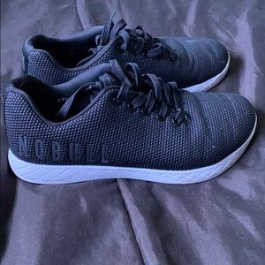 Black and white nobulls CrossFit